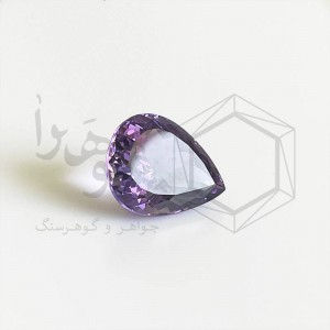 آمتیست 10.40 قیراط