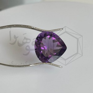 آمتیست 4.45 قیراط