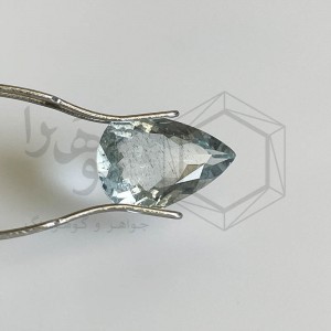 آکوامارین 2.80 قیراط