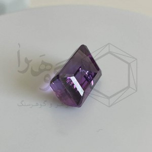 آمتیست 14.35 قیراط