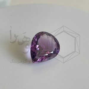 آمتیست 10.40 قیراط