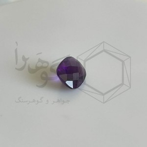 آمتیست 2.40 قیراط