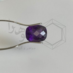 آمتیست 2.40 قیراط