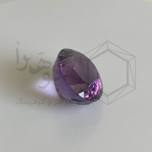 آمتیست 11.80 قیراط