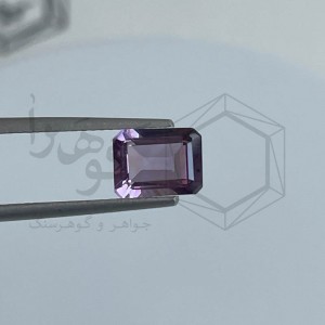 آمتیست 1.60 قیراط