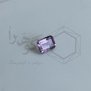 آمتیست 1.60 قیراط