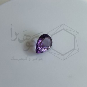 آمتیست 4.10 قیراط
