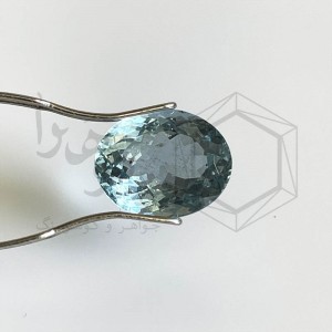 آکوامارین 4.65 قیراط