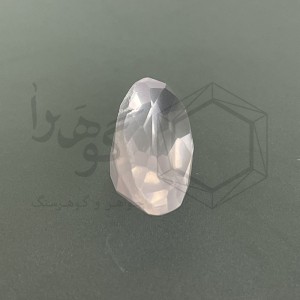 رزکوارتز  10.00 قیراط