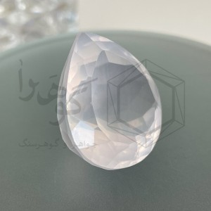 رزکوارتز  92.45 قیراط