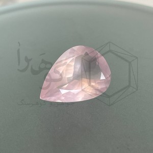 رزکوارتز  9.70 قیراط