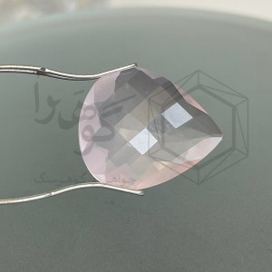 رزکوارتز  8.75 قیراط