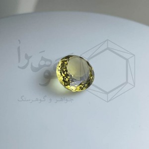 کوارتز طلایی 6.00 قیراط