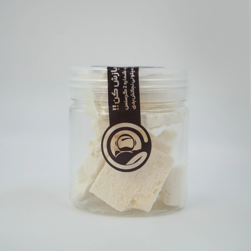 بستنی نارگیل