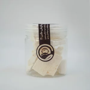 بستنی نارگیل