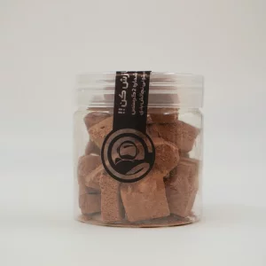 بستنی شکلات