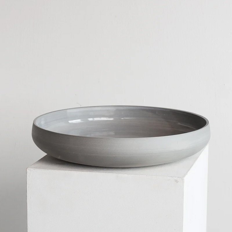 بشقاب لعابی