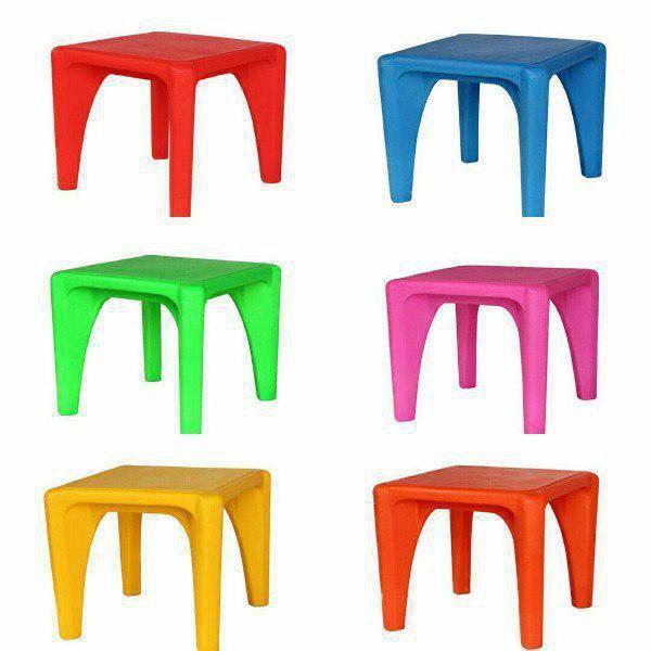 میز مربع  کودک