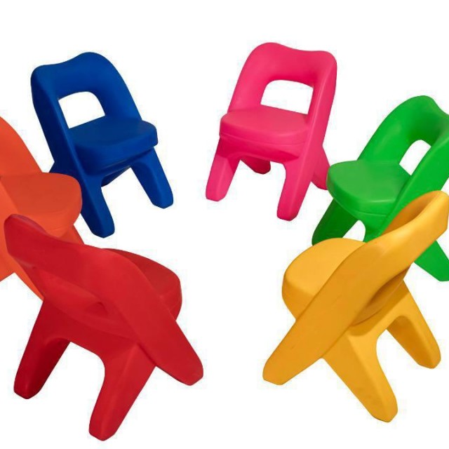 صندلی کودک استار