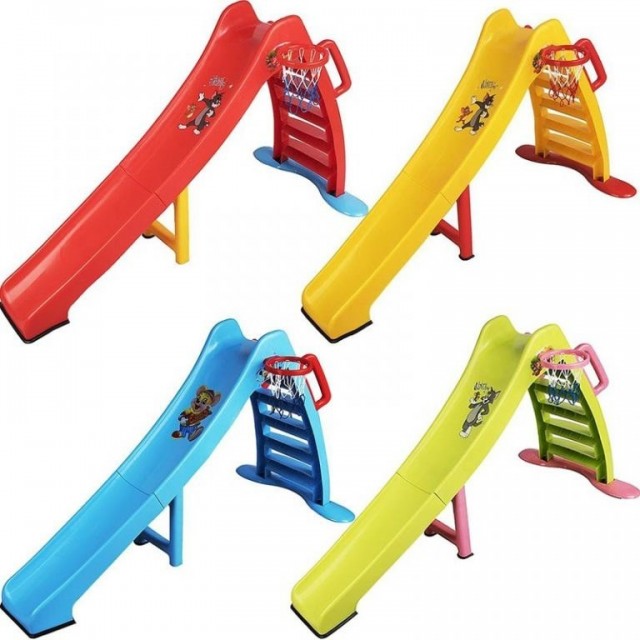 سرسره4 پله کارینا