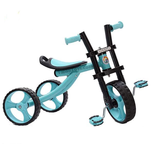 سه چرخه دیگو جی تویز