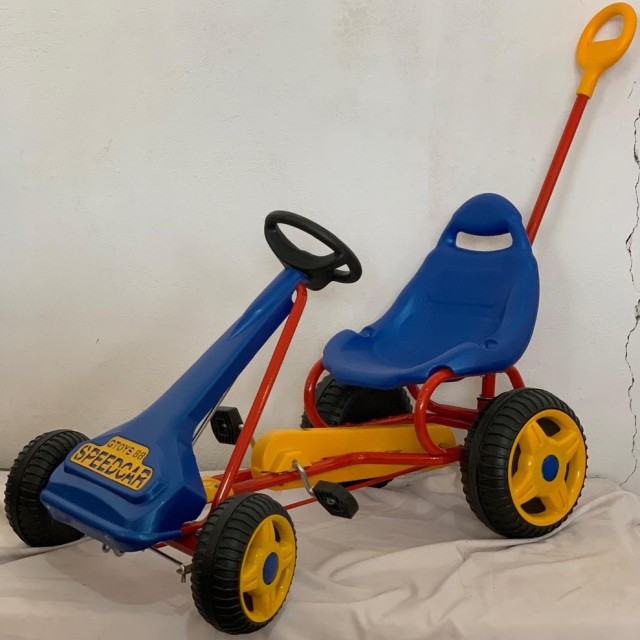 ماشین اسپید کار  جی تویز- تحویل حضوری تهران و حومه- شهرستان پس کرایه