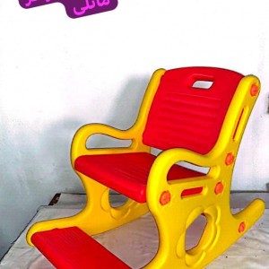 صندلی راحتی راکر مانلی