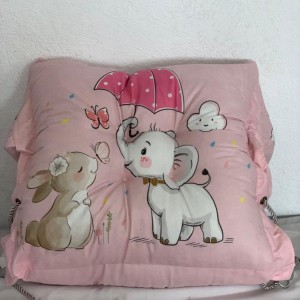 تاب ریلکسی مخمل  چاپی 12 طناب