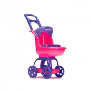 کالسکه اسباب بازی بزرگ بی بی لند(خرید حضوری تهران)