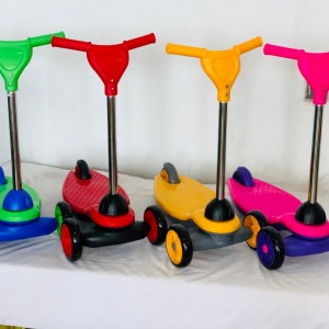 باب اسکوتر بی بی لند(RELISH)- تحویل حضوری تهران- ارسال به شهرستان پس کرایه