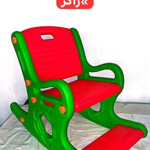 صندلی راحتی راکر مانلی(تحویل حضوری تهران)-شهرستان پس کرایه