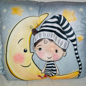 تاب ریلکسی مخمل  چاپی 12 طناب- ارسال رایگان با تیپاکس(تحویل حضوری تهران)