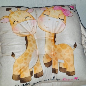 تاب ریلکسی مخمل  چاپی 12 طناب- ارسال رایگان با تیپاکس(تحویل حضوری تهران)