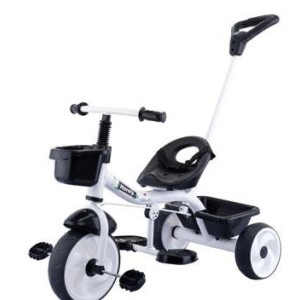 سه چرخه هارلی  پلاس بی بی لند با دسته هدایت  (تحویل حضوری تهران) *ارسال به شهرستان پس کرایه*