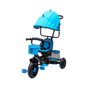 سه چرخه سایبان دار کارن  دلیجان- تحویل حضوری تهران(ارسال به شهرستان پس کرایه )