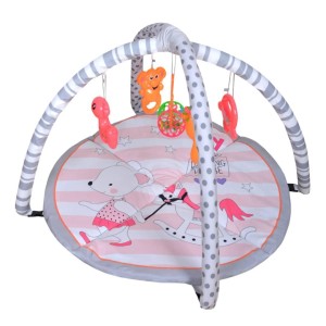 تشک بازی کودک (تحویل حضوری تهران- شهرستان پس کرایه)