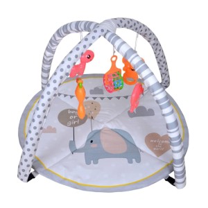 تشک بازی کودک (تحویل حضوری تهران- شهرستان پس کرایه)