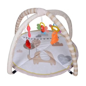 تشک بازی کودک (تحویل حضوری تهران- شهرستان پس کرایه)