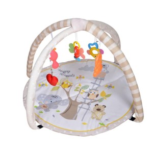 تشک بازی کودک (تحویل حضوری تهران- شهرستان پس کرایه)