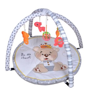 تشک بازی کودک (تحویل حضوری تهران- شهرستان پس کرایه)