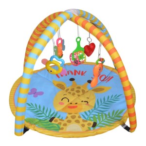 تشک بازی کودک (تحویل حضوری تهران- شهرستان پس کرایه)