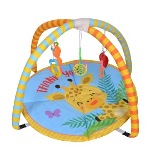 تشک بازی کودک (تحویل حضوری تهران- شهرستان پس کرایه)