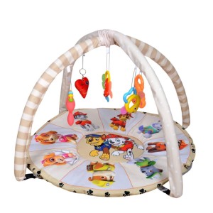 تشک بازی کودک (تحویل حضوری تهران- شهرستان پس کرایه)