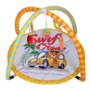 تشک بازی کودک (تحویل حضوری تهران- شهرستان پس کرایه)