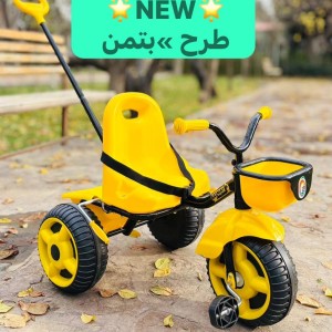 سه چرخه کودک دبل داک جی تویز(تحویل حضوری تهران و حومه) شهرستان پس کرایه