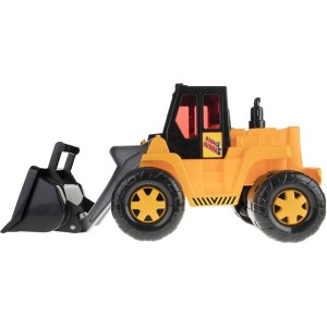ماشین بازی زرین تویز مدل لودر Loader C1