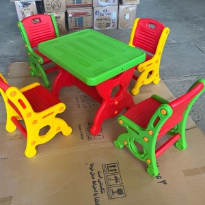 صندلی کودک کلاسیک بدون دسته (تحویل حضوری تهران- شهرستان پس کرایه )