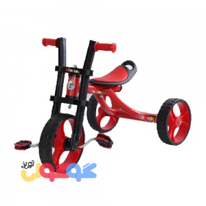 سه چرخه دیگو جی تویز