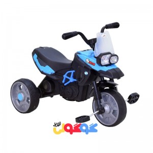 سه چرخه رکس ارابه -موزیکال چراغدار (ارسال رایگان با پست)-تحویل حضوری تهران و حومه