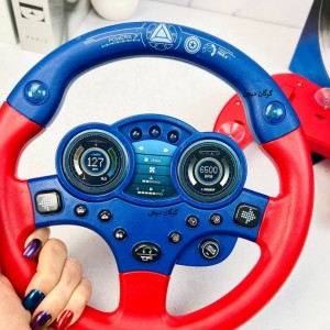 فرمان موزیکال سپر کاپیتان امریکا NO.1026-06A